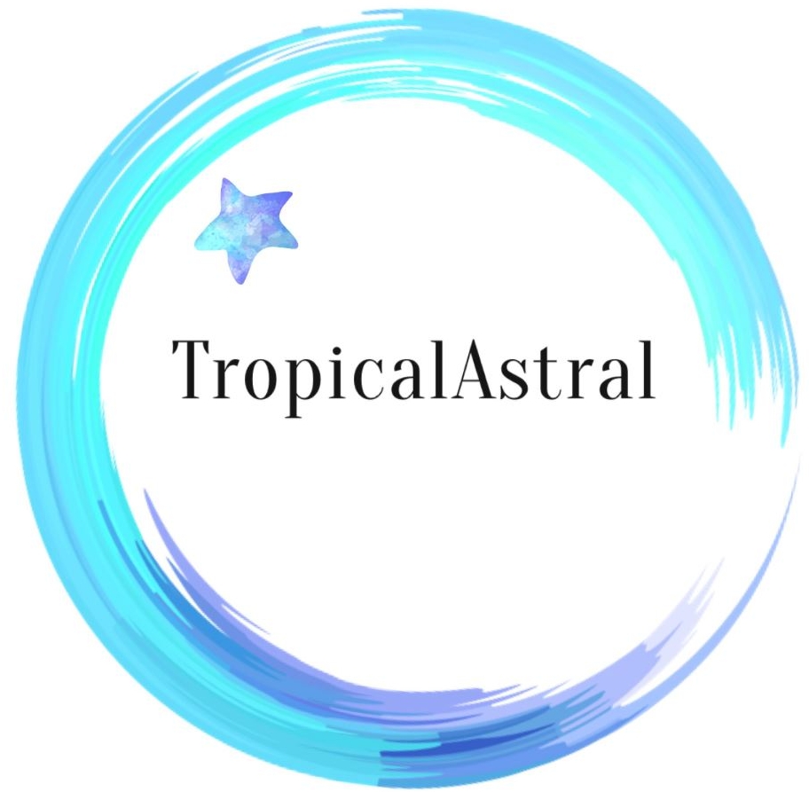 TropicalAstral Logo