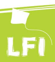 LFI logo