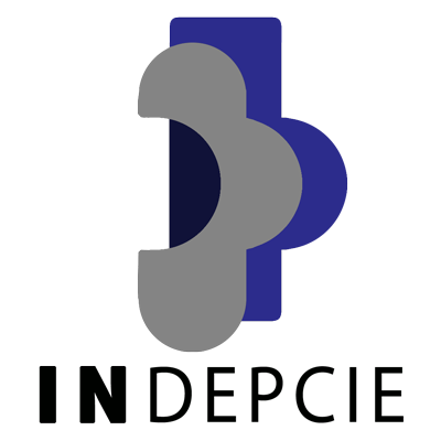 INDEPCIE Logo